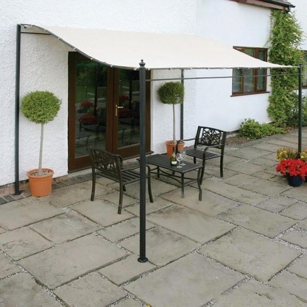 Waterproof Garden Patio Awning Canopy Ceiling